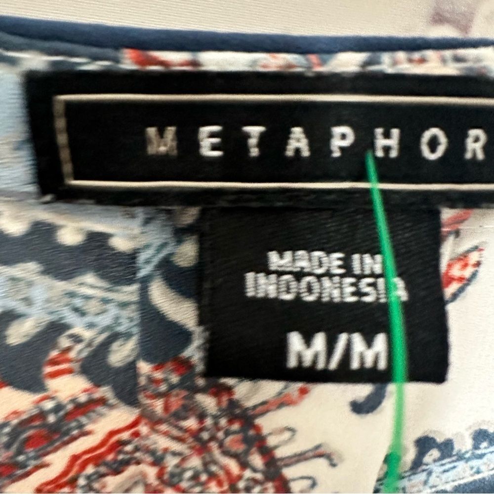 Metaphor medium top‎ - Picture 4 of 4